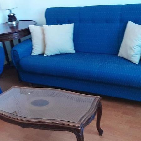 Apartamento Abril Gouveia  Luaran gambar