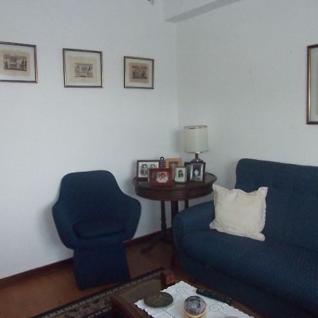 Apartamento Abril Gouveia  Luaran gambar