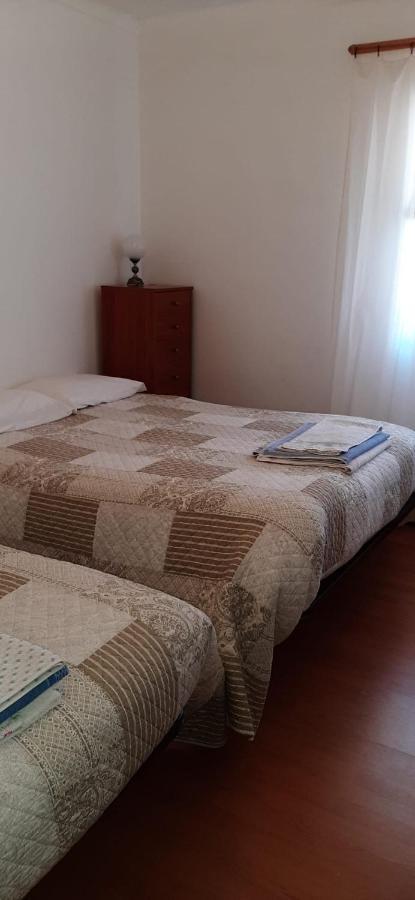 Apartamento Abril Gouveia  Luaran gambar