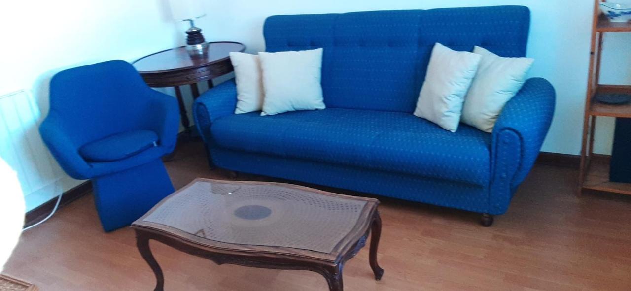 Apartamento Abril Gouveia  Luaran gambar