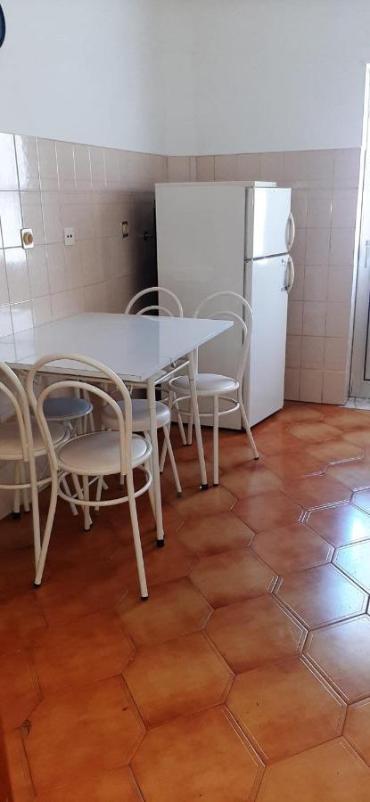 Apartamento Abril Gouveia  Luaran gambar