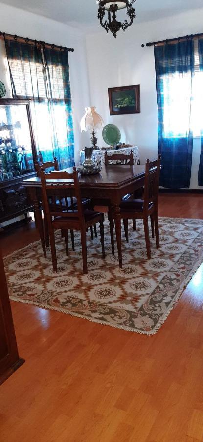 Apartamento Abril Gouveia  Luaran gambar