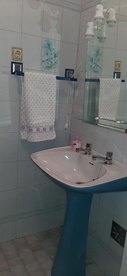 Apartamento Abril Gouveia  Luaran gambar