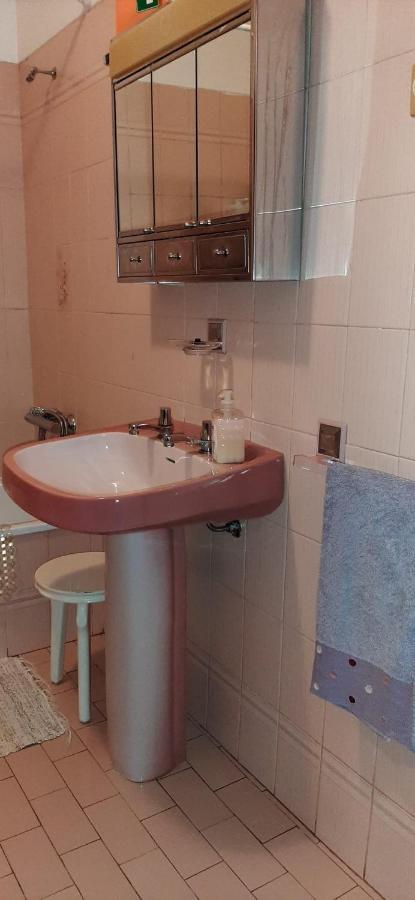 Apartamento Abril Gouveia  Luaran gambar