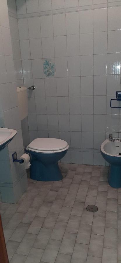 Apartamento Abril Gouveia  Luaran gambar